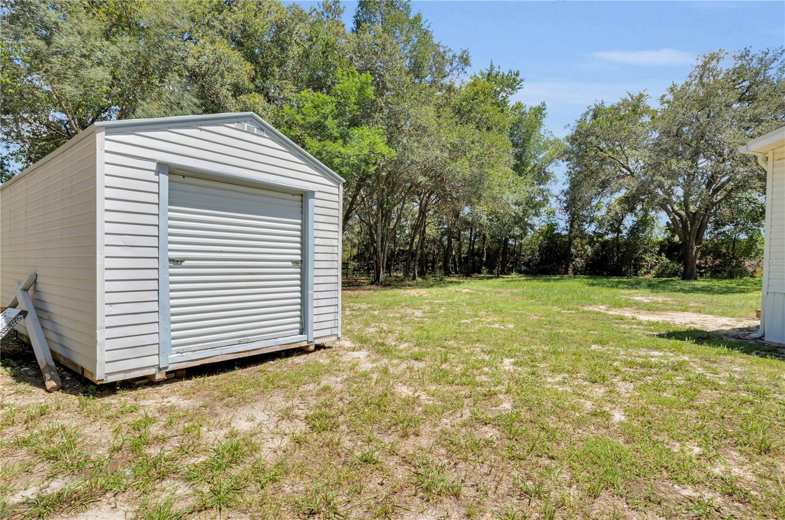 HEATHER ACRES UNREC SUB - Residential