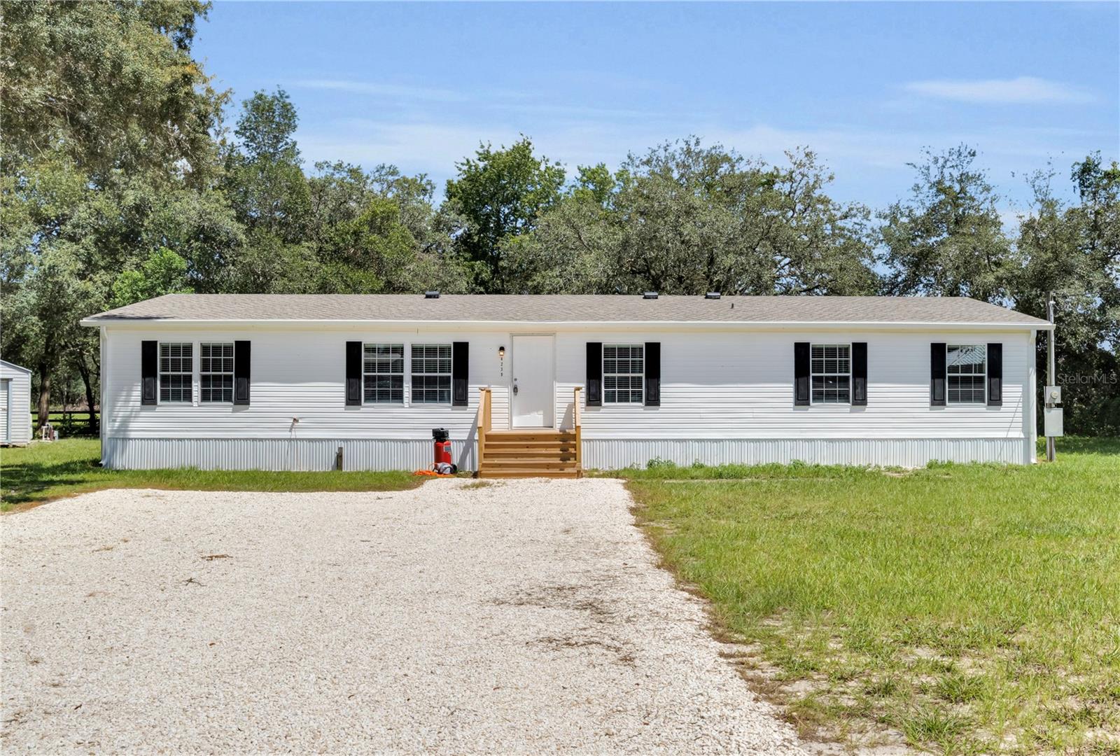 HEATHER ACRES UNREC SUB - Residential