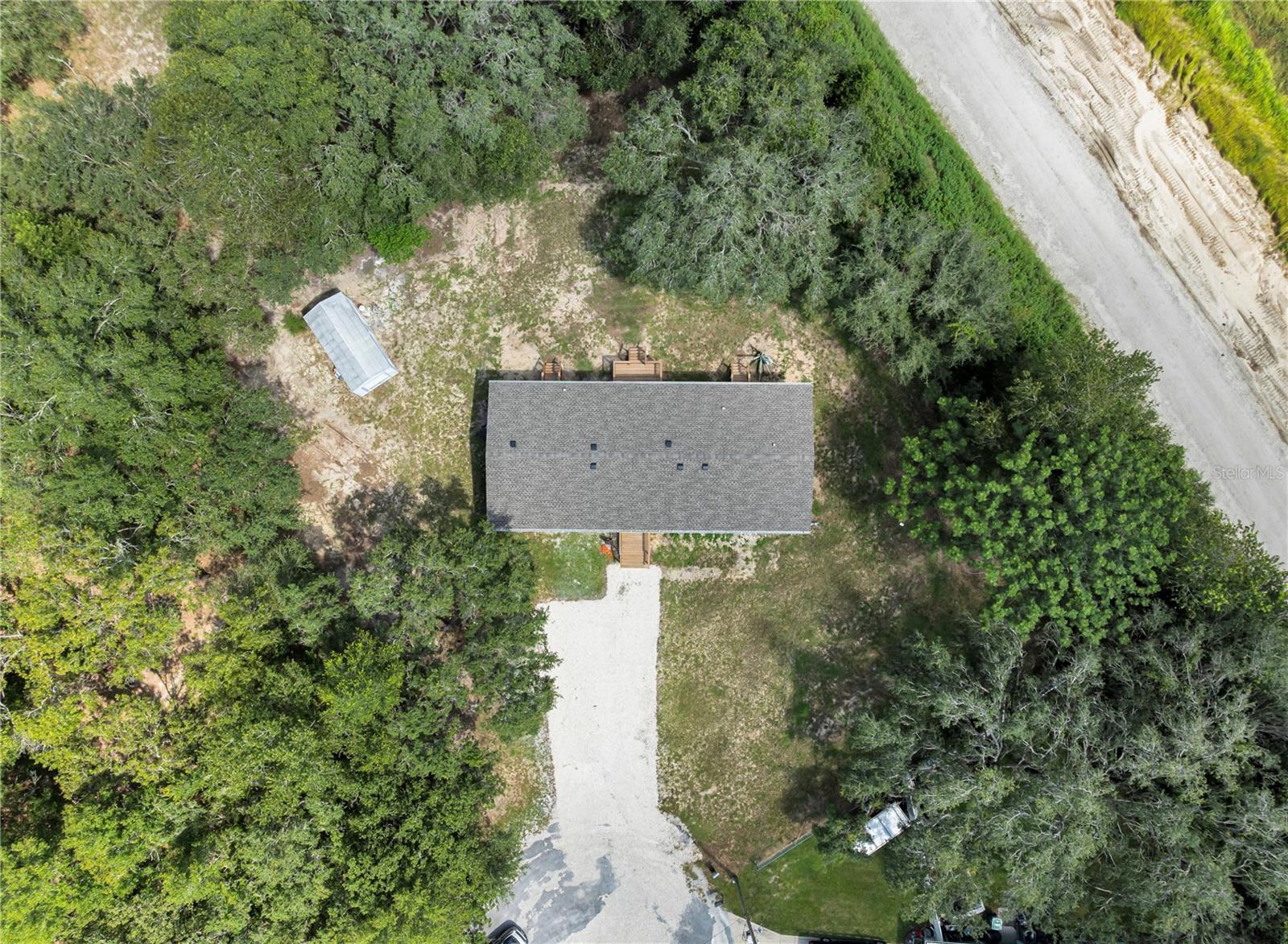 HEATHER ACRES UNREC SUB - Residential