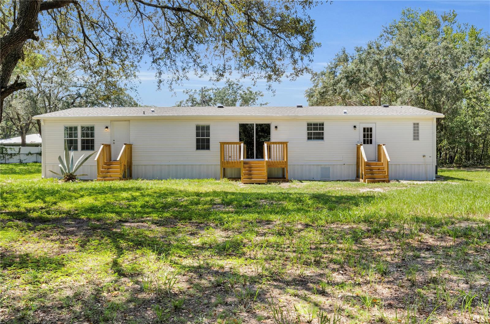HEATHER ACRES UNREC SUB - Residential