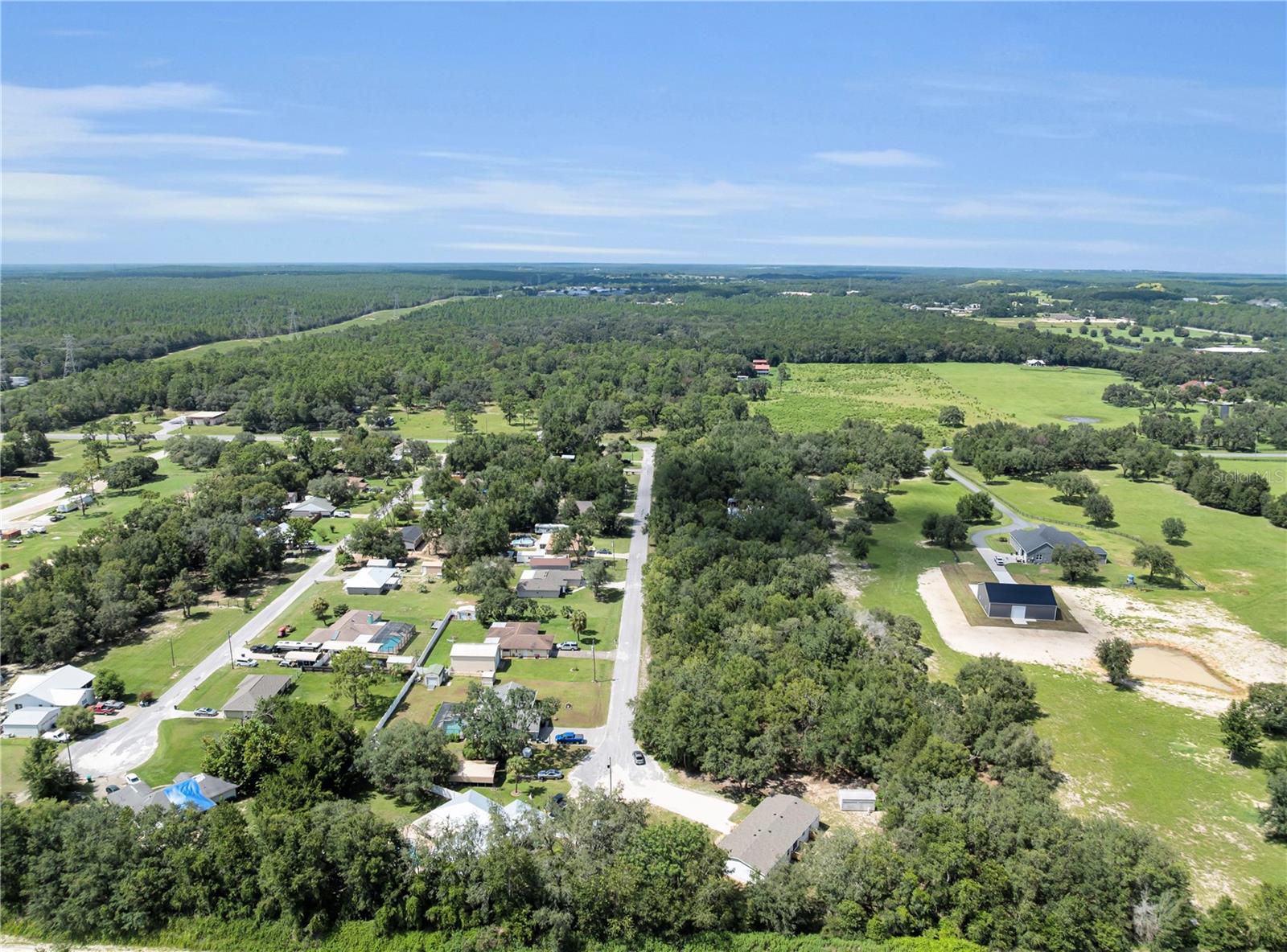 HEATHER ACRES UNREC SUB - Residential