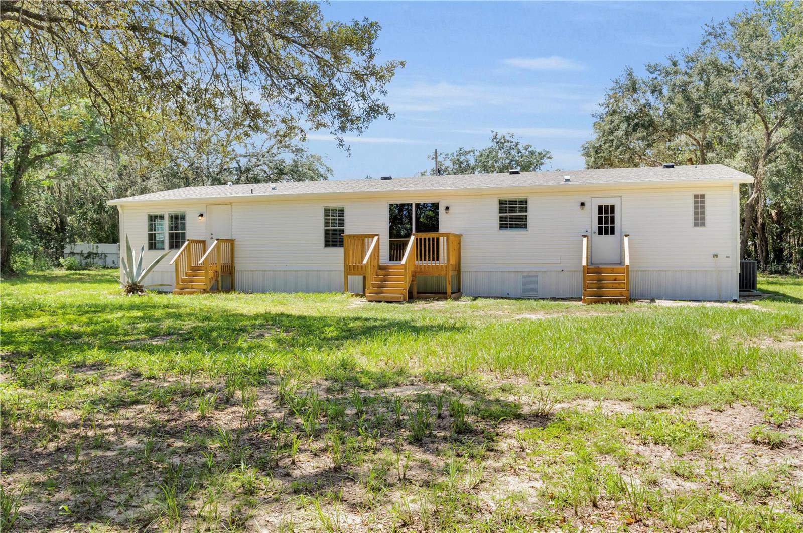HEATHER ACRES UNREC SUB - Residential