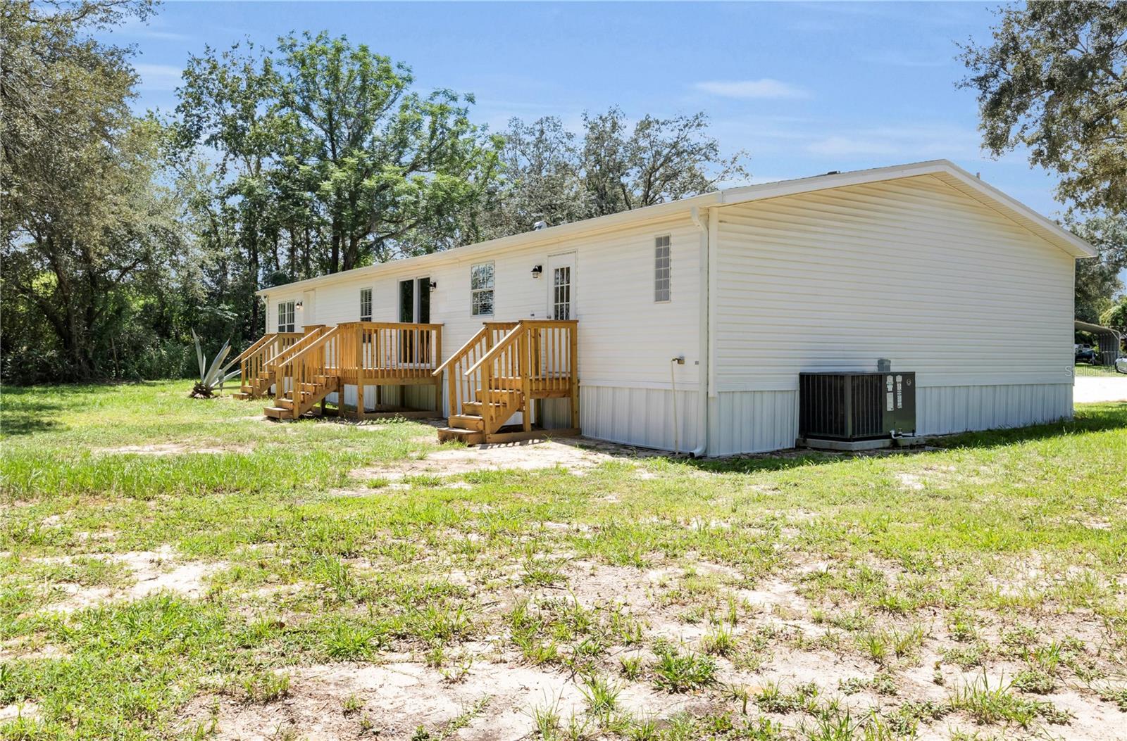 HEATHER ACRES UNREC SUB - Residential