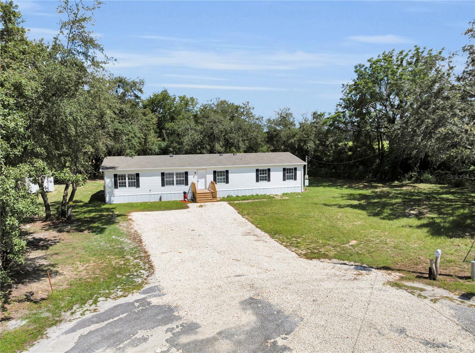 HEATHER ACRES UNREC SUB - Residential
