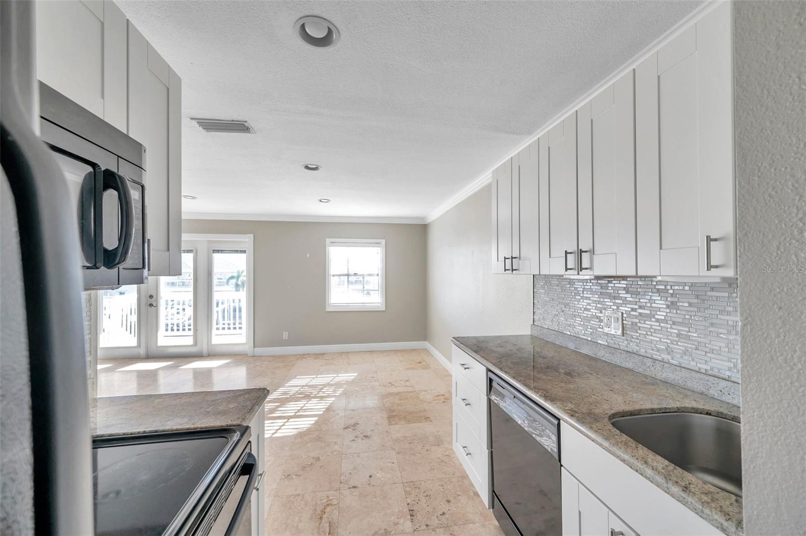 WATERSIDE AT COQUINA KEY SOUTH - Residential