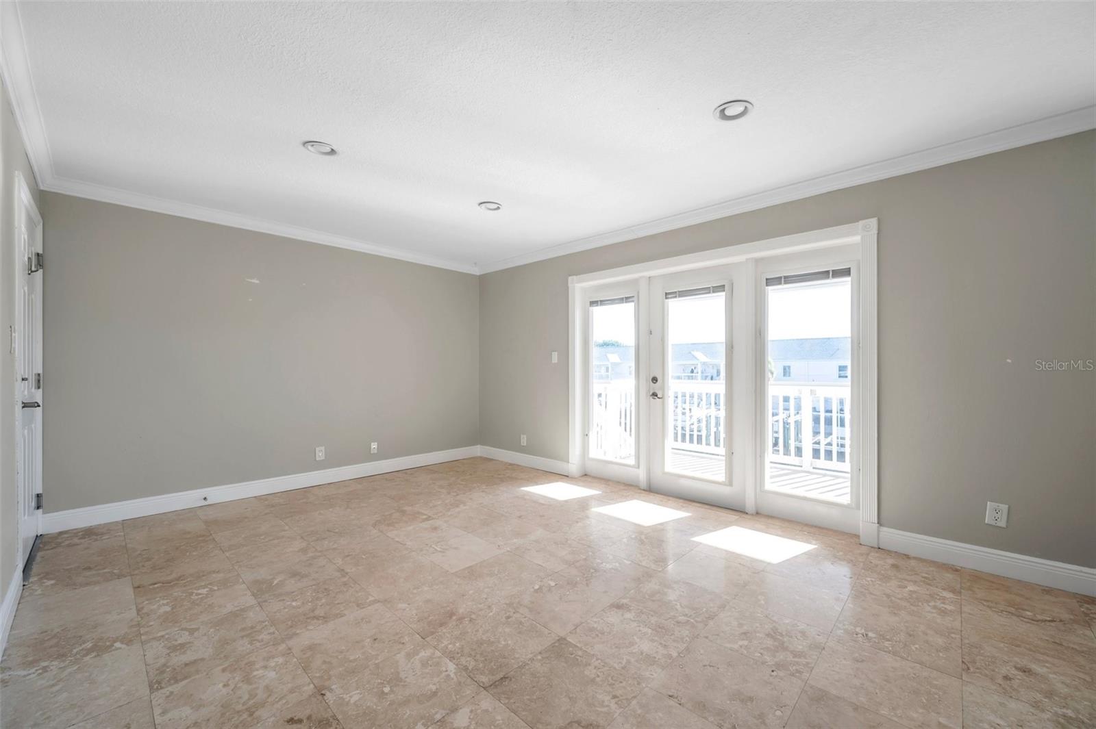 WATERSIDE AT COQUINA KEY SOUTH - Residential