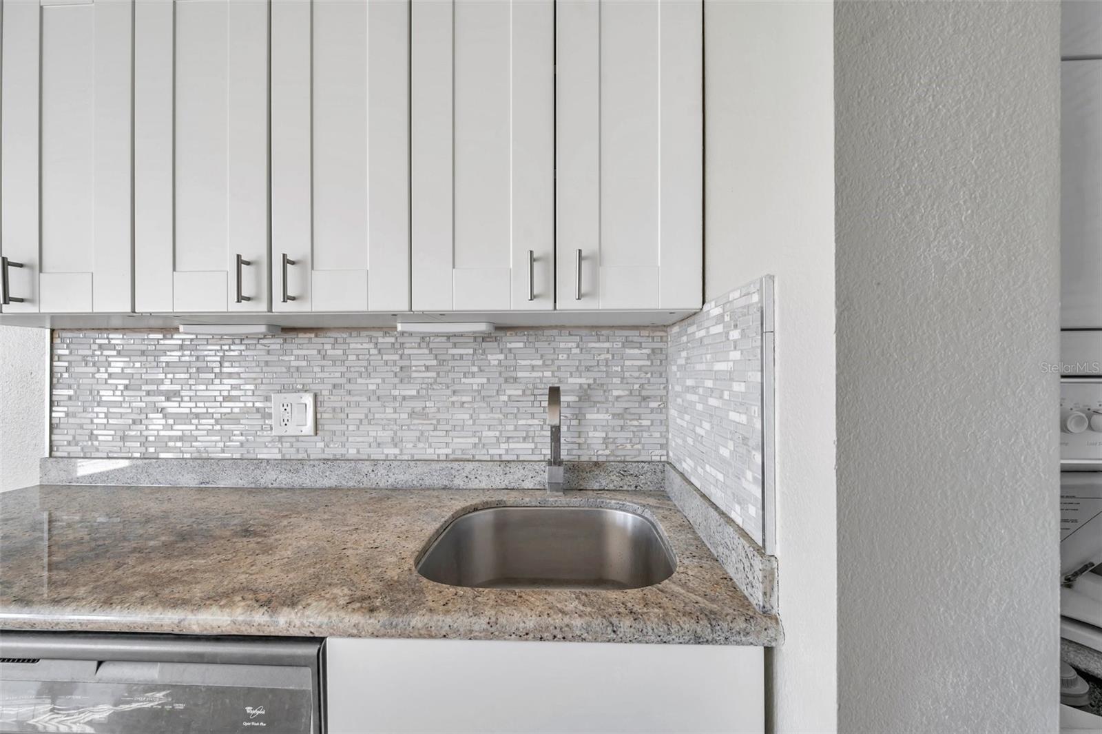 WATERSIDE AT COQUINA KEY SOUTH - Residential