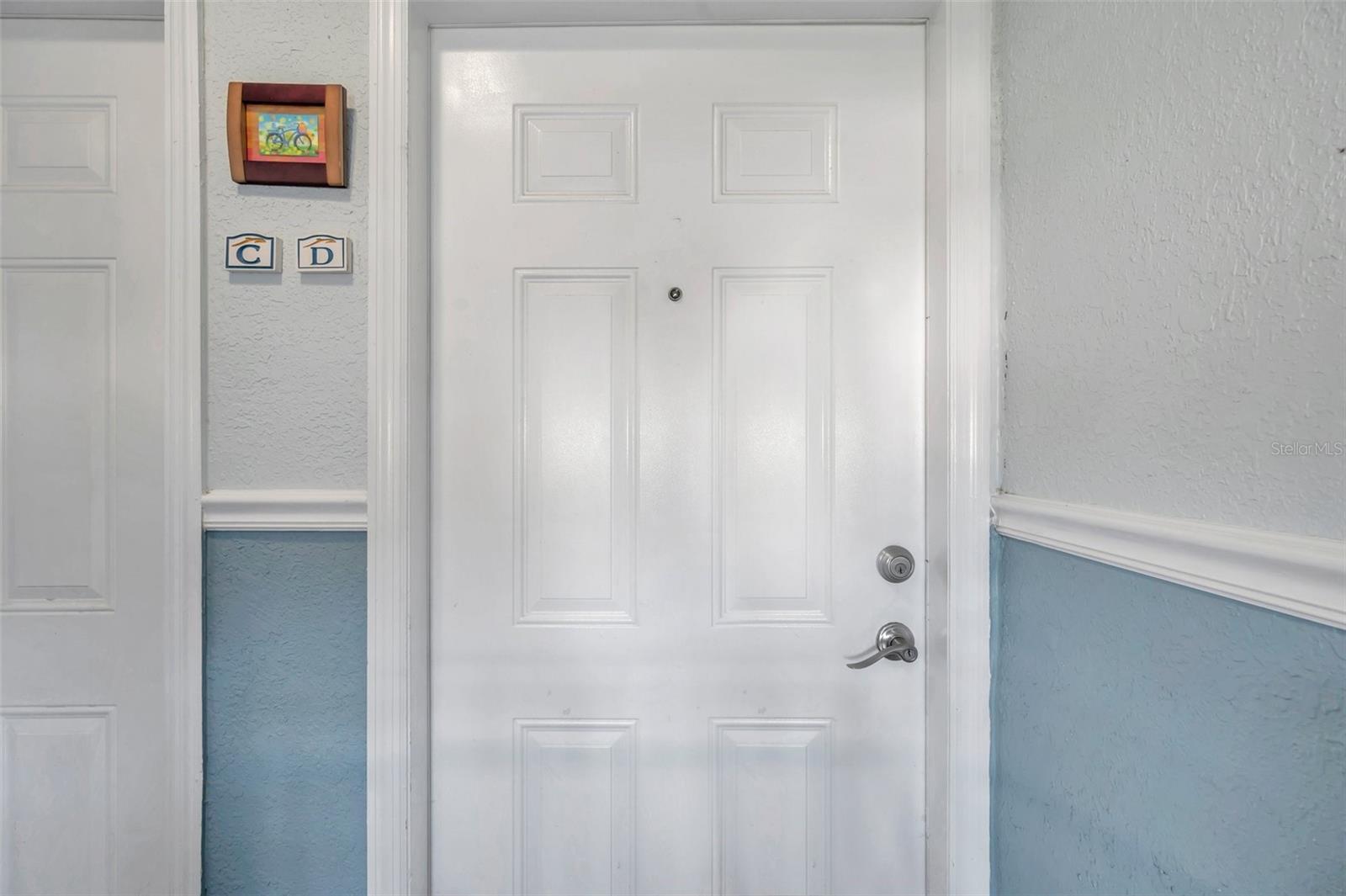 WATERSIDE AT COQUINA KEY SOUTH - Residential