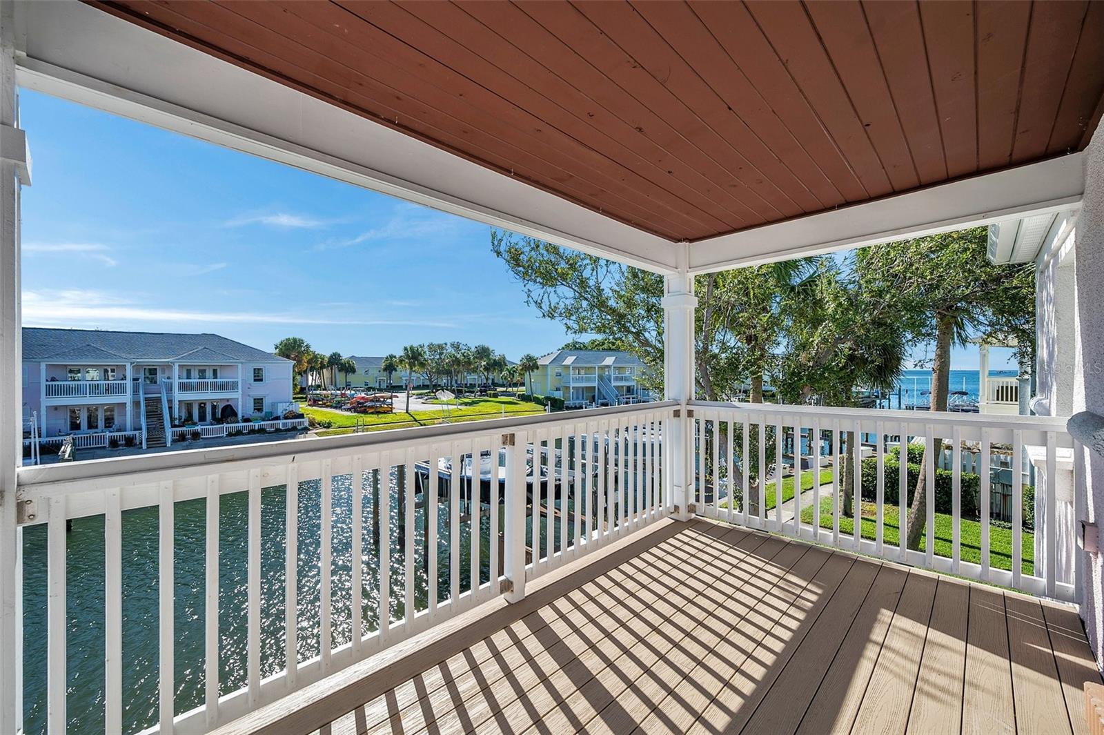 WATERSIDE AT COQUINA KEY SOUTH - Residential