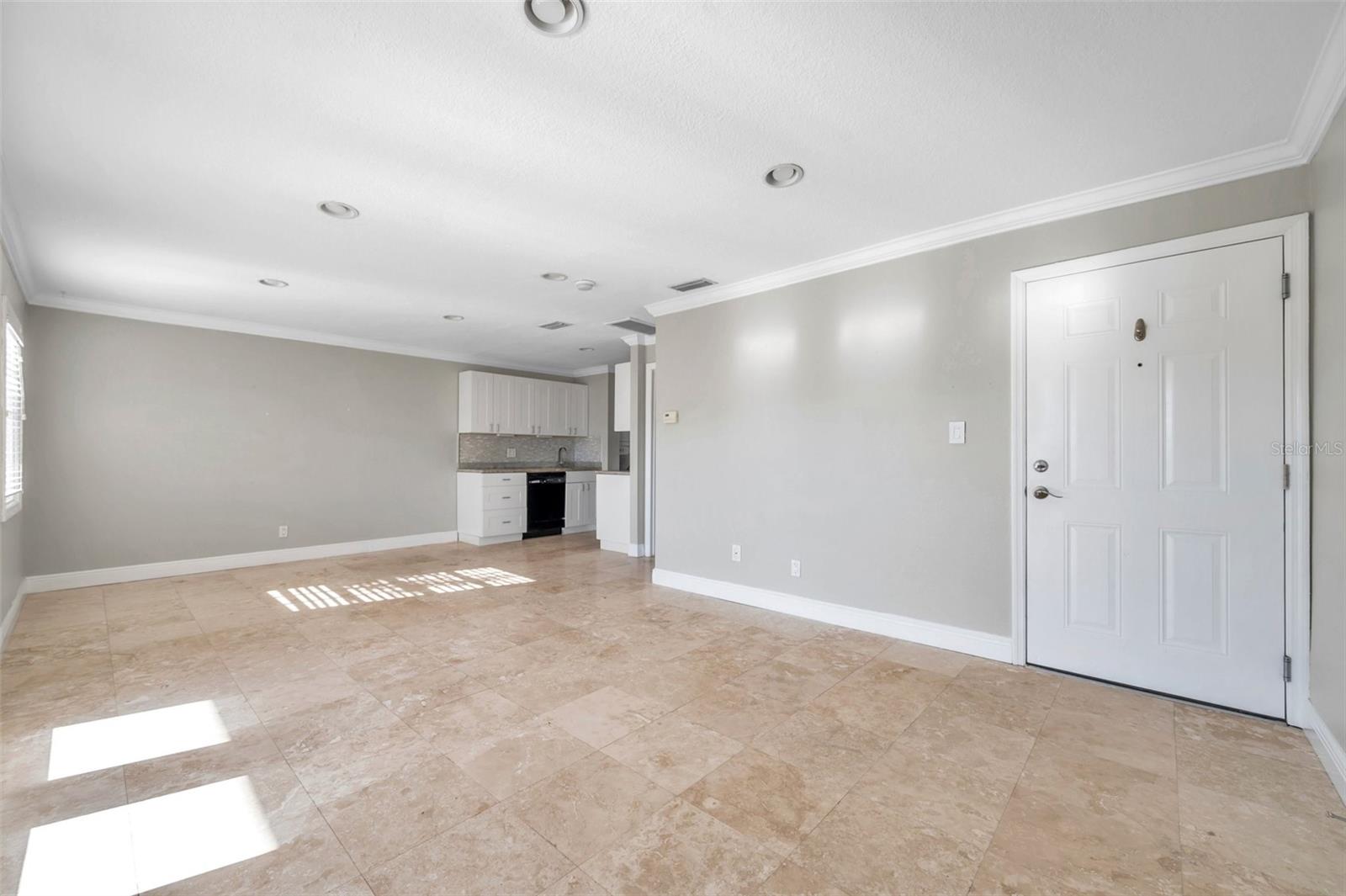 WATERSIDE AT COQUINA KEY SOUTH - Residential