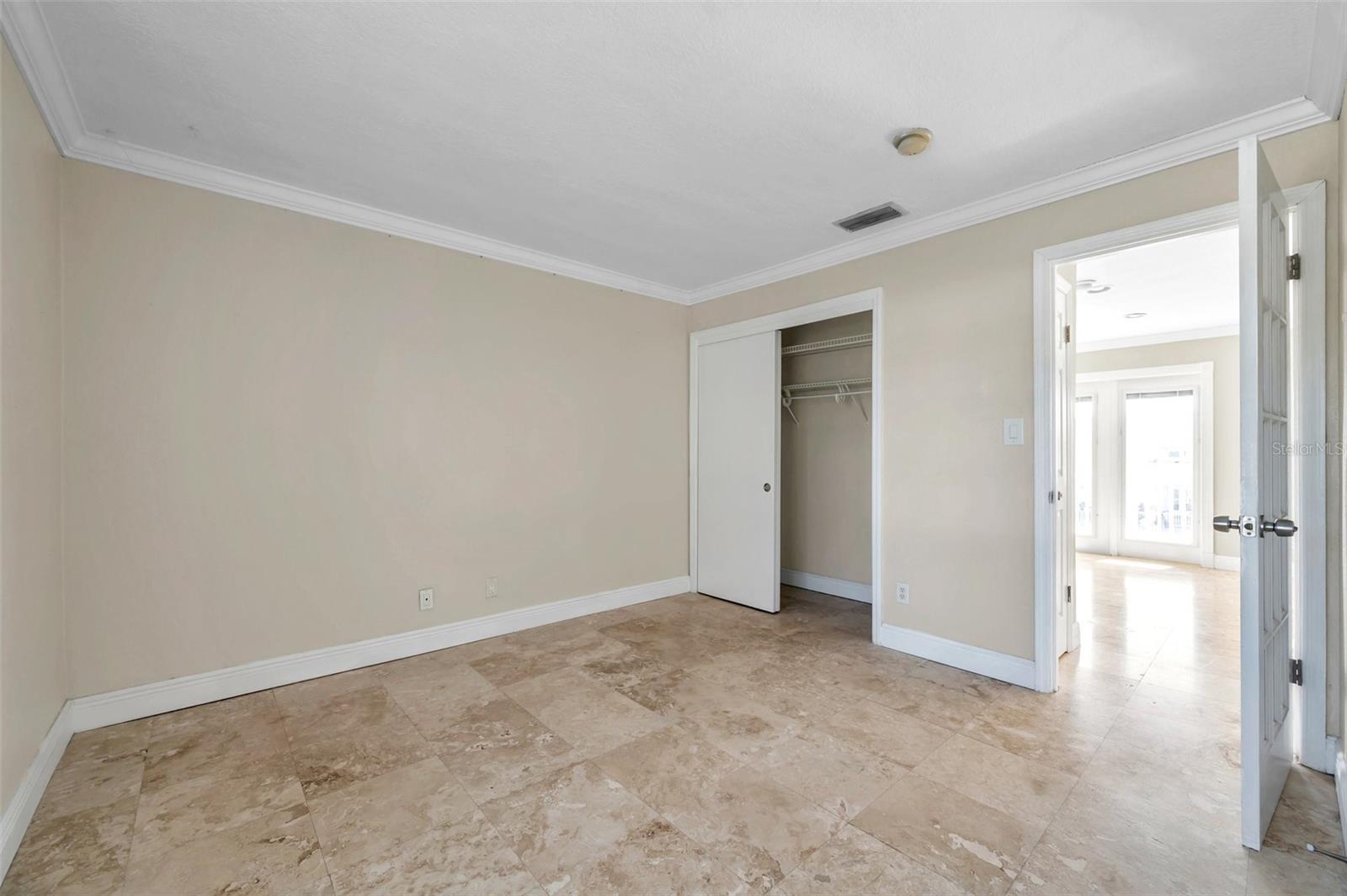 WATERSIDE AT COQUINA KEY SOUTH - Residential