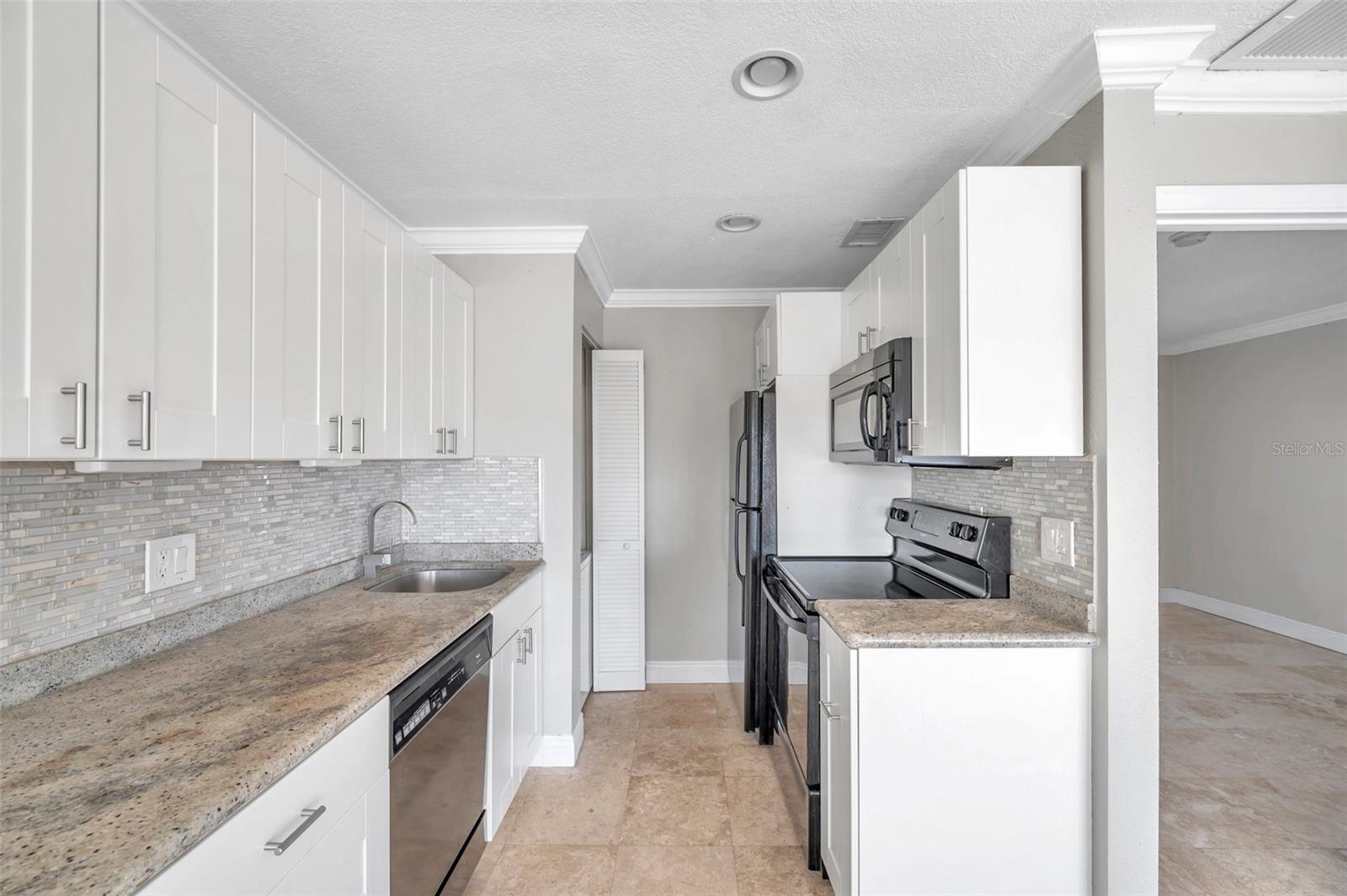 WATERSIDE AT COQUINA KEY SOUTH - Residential