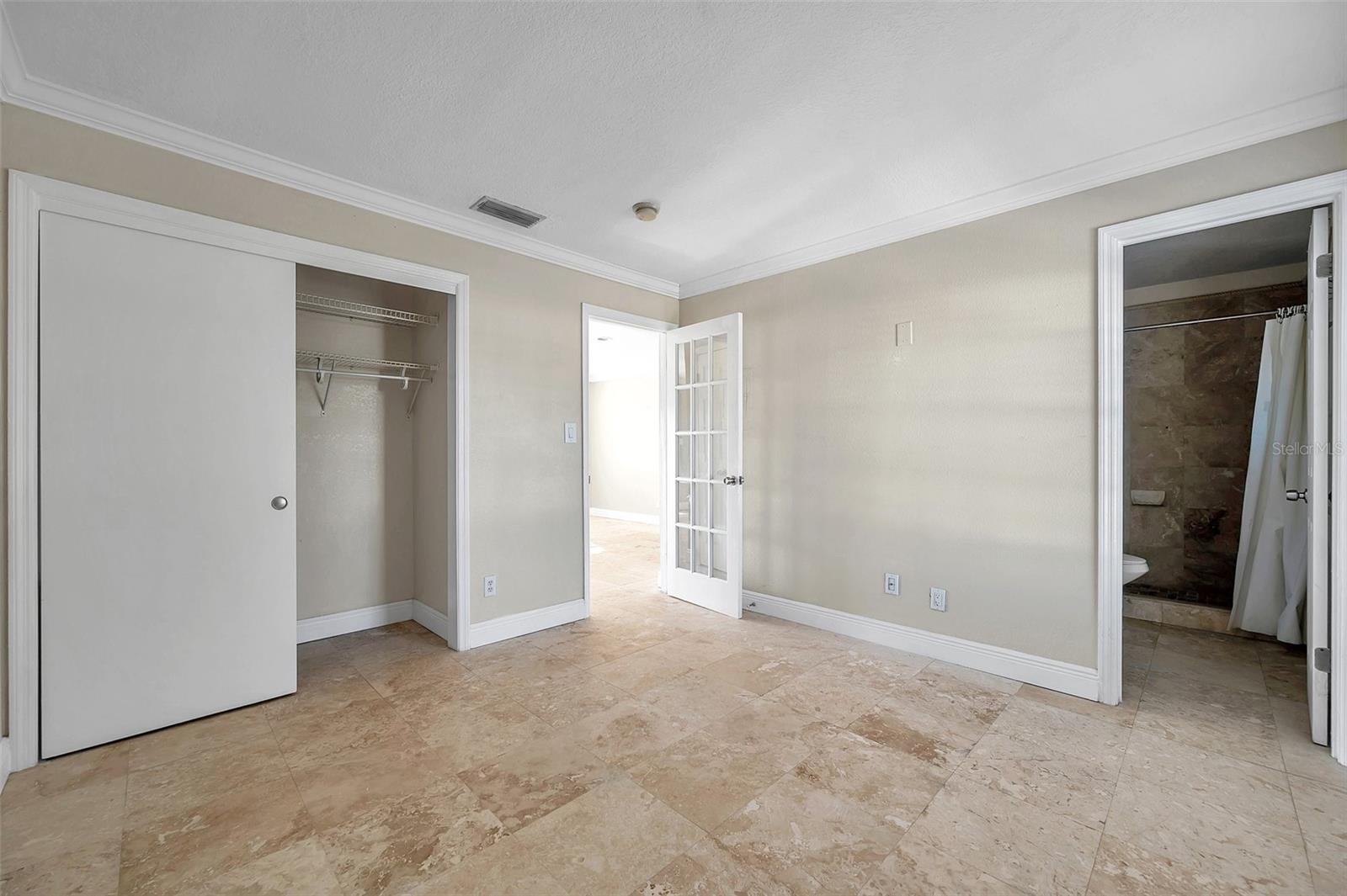 WATERSIDE AT COQUINA KEY SOUTH - Residential