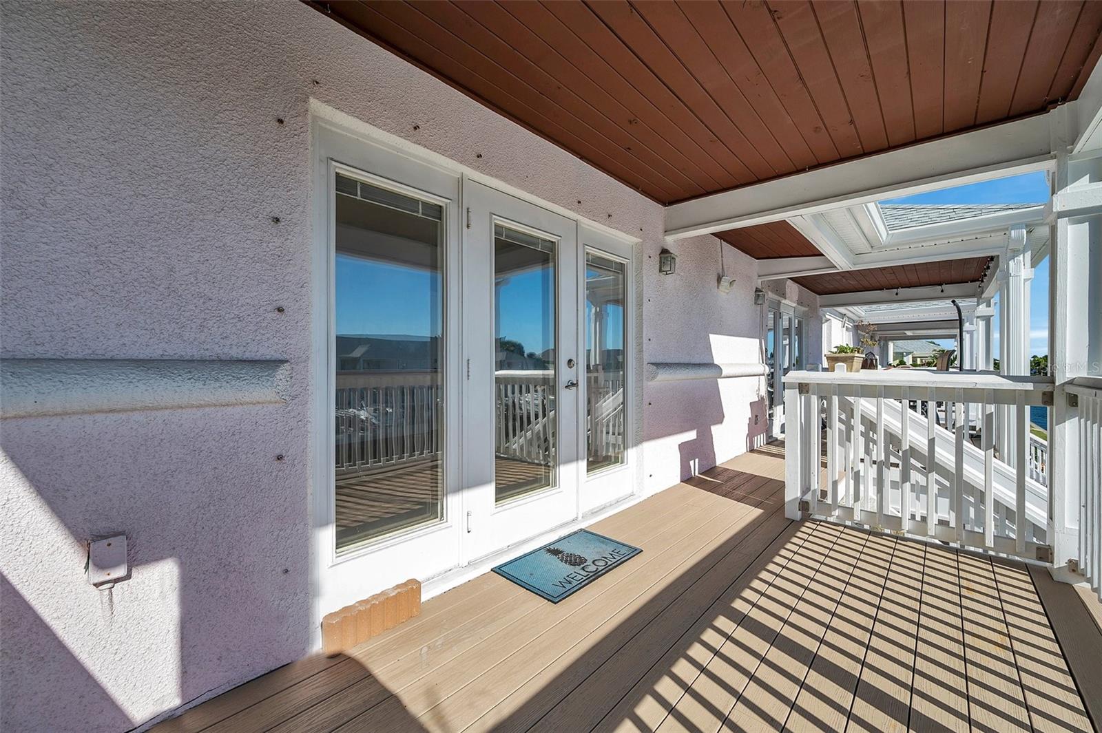 WATERSIDE AT COQUINA KEY SOUTH - Residential