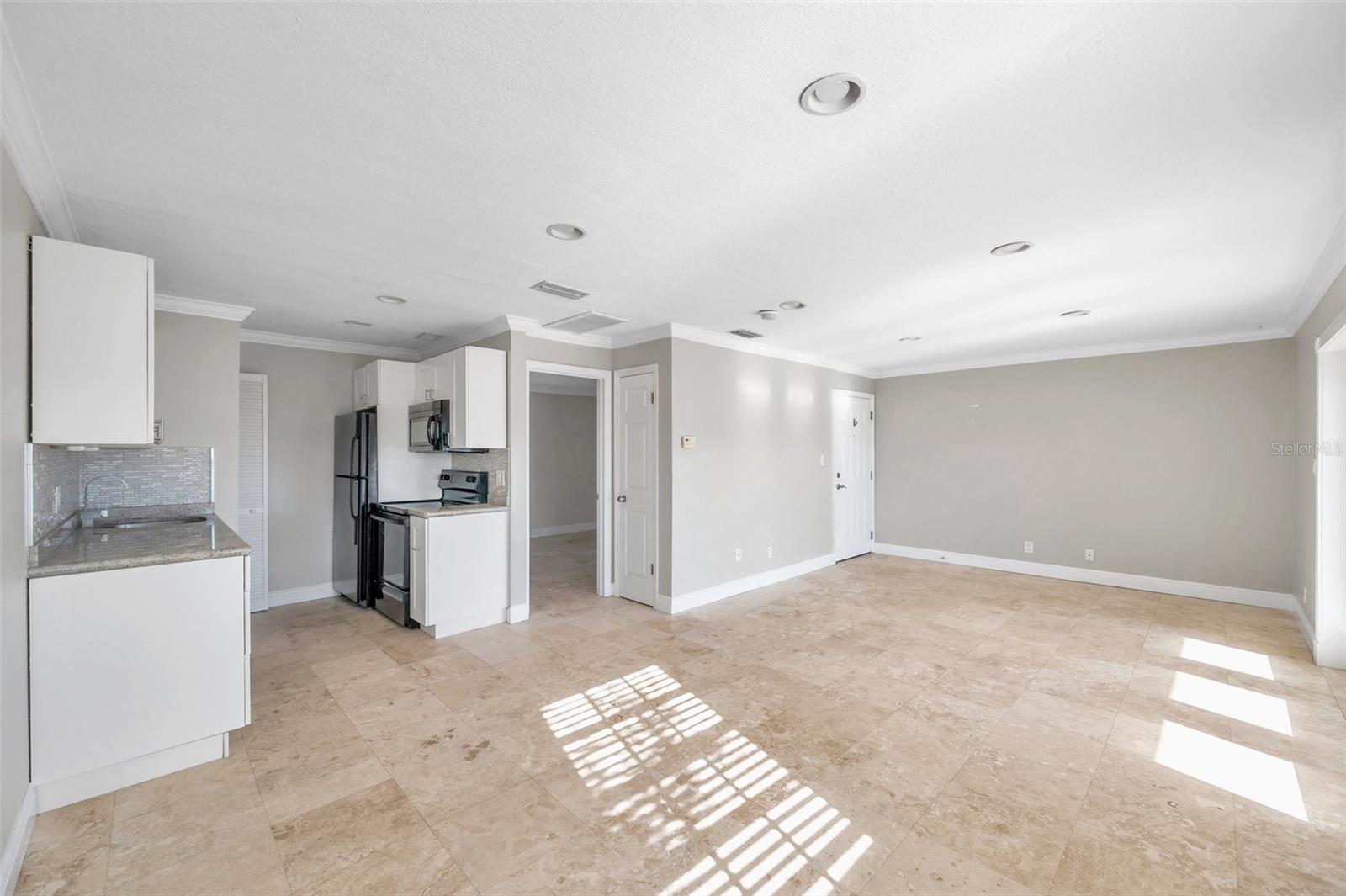 WATERSIDE AT COQUINA KEY SOUTH - Residential