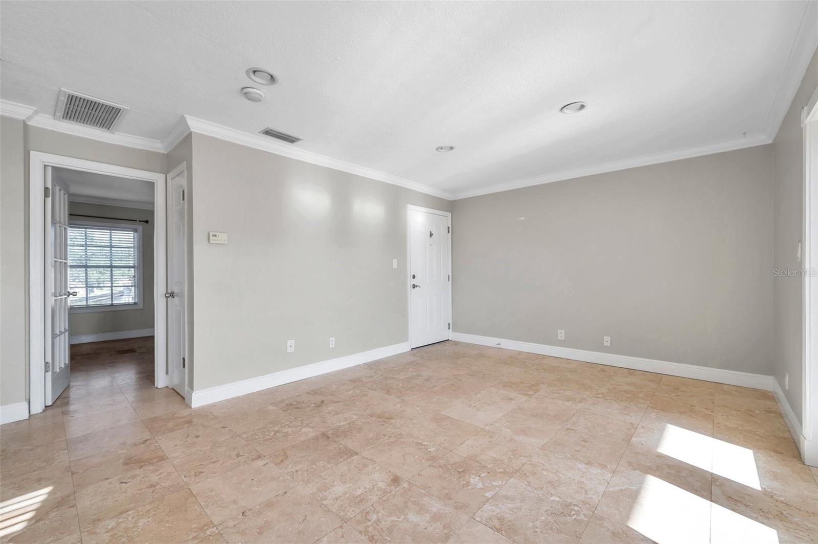 WATERSIDE AT COQUINA KEY SOUTH - Residential