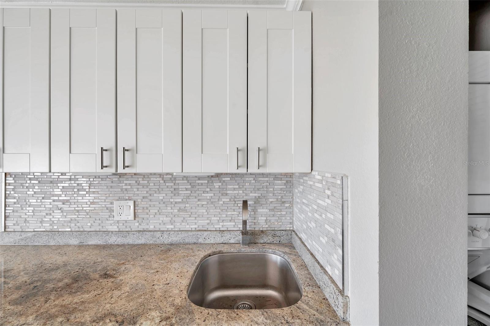 WATERSIDE AT COQUINA KEY SOUTH - Residential