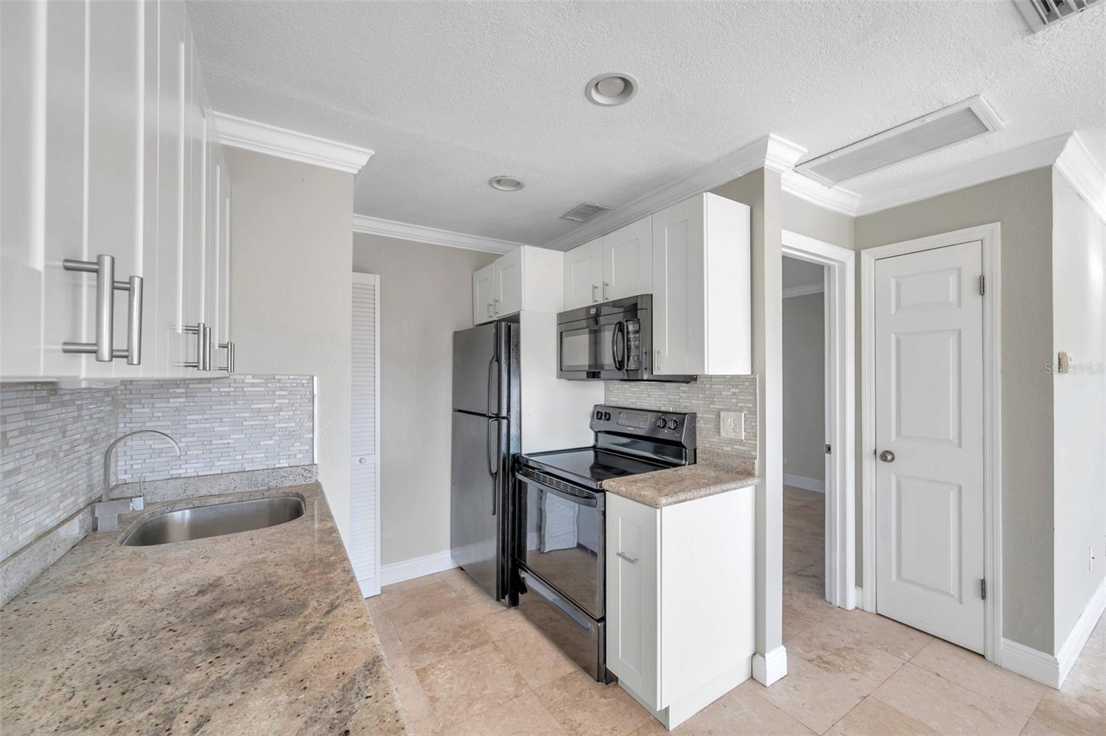 WATERSIDE AT COQUINA KEY SOUTH - Residential