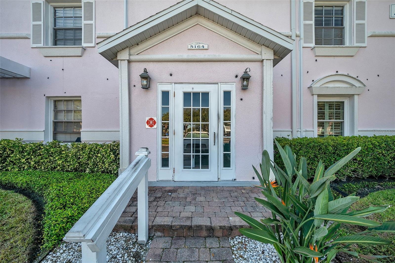 WATERSIDE AT COQUINA KEY SOUTH - Residential
