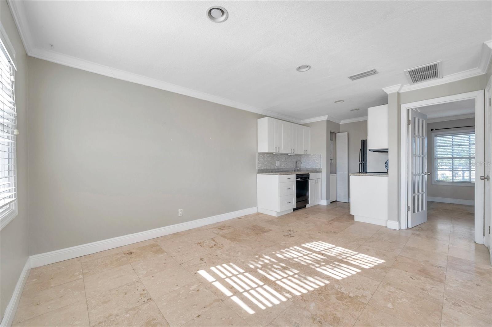 WATERSIDE AT COQUINA KEY SOUTH - Residential