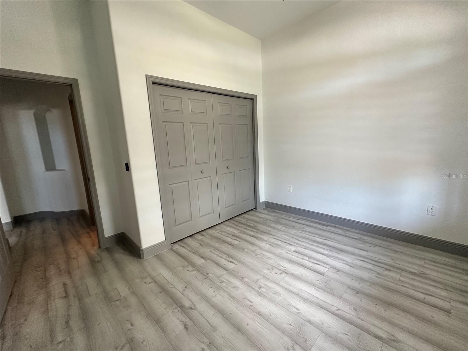 MT OLIVE SHORES NORTH ADD 04 - Residential