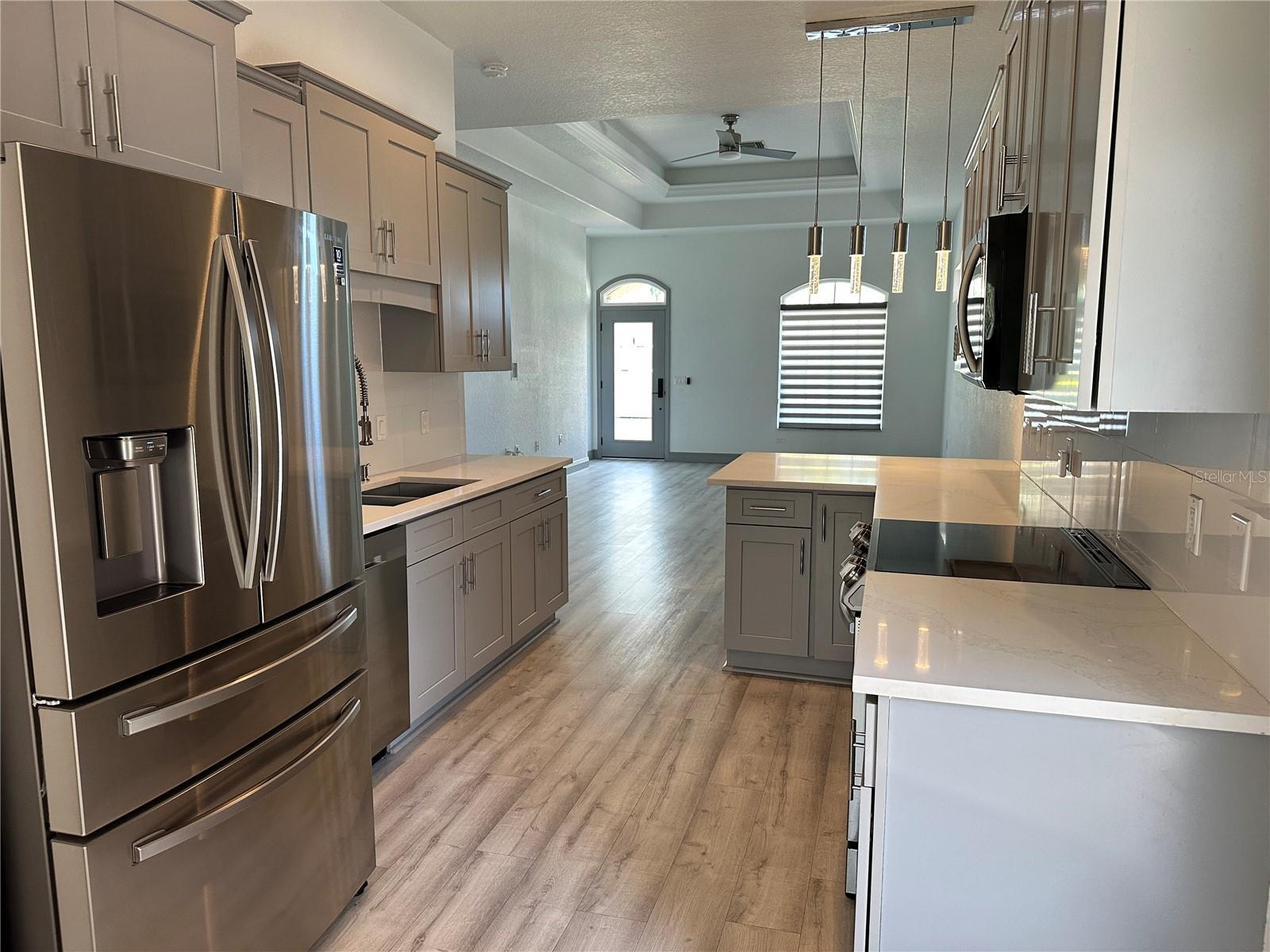 MT OLIVE SHORES NORTH ADD 04 - Residential