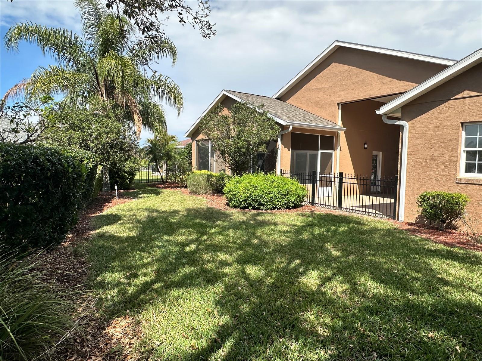 MT OLIVE SHORES NORTH ADD 04 - Residential