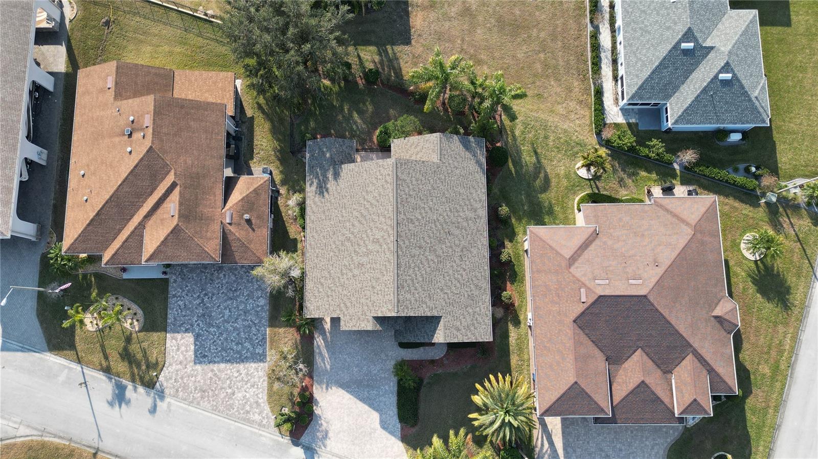 MT OLIVE SHORES NORTH ADD 04 - Residential