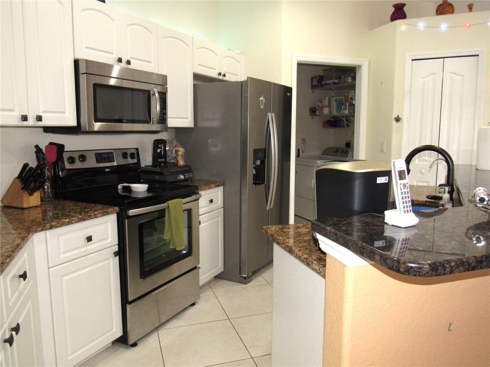 PORT CHARLOTTE SUB 07 - Residential