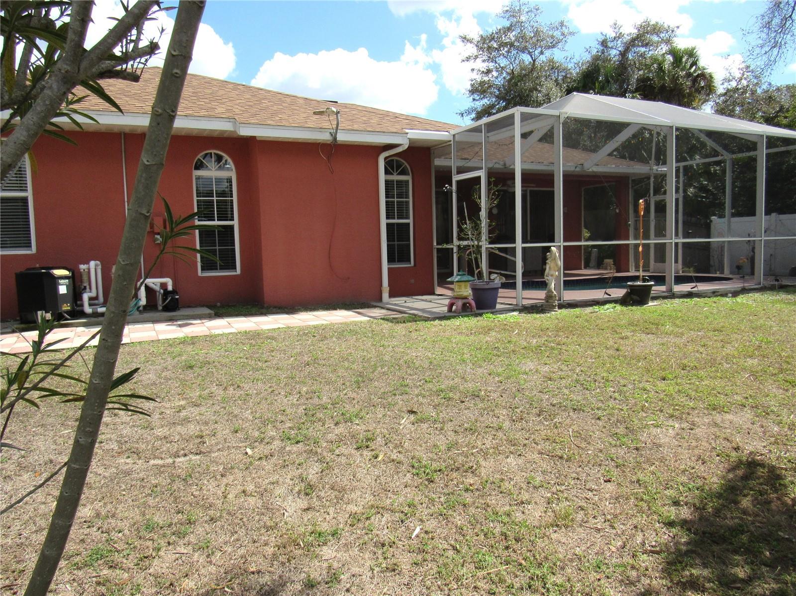 PORT CHARLOTTE SUB 07 - Residential