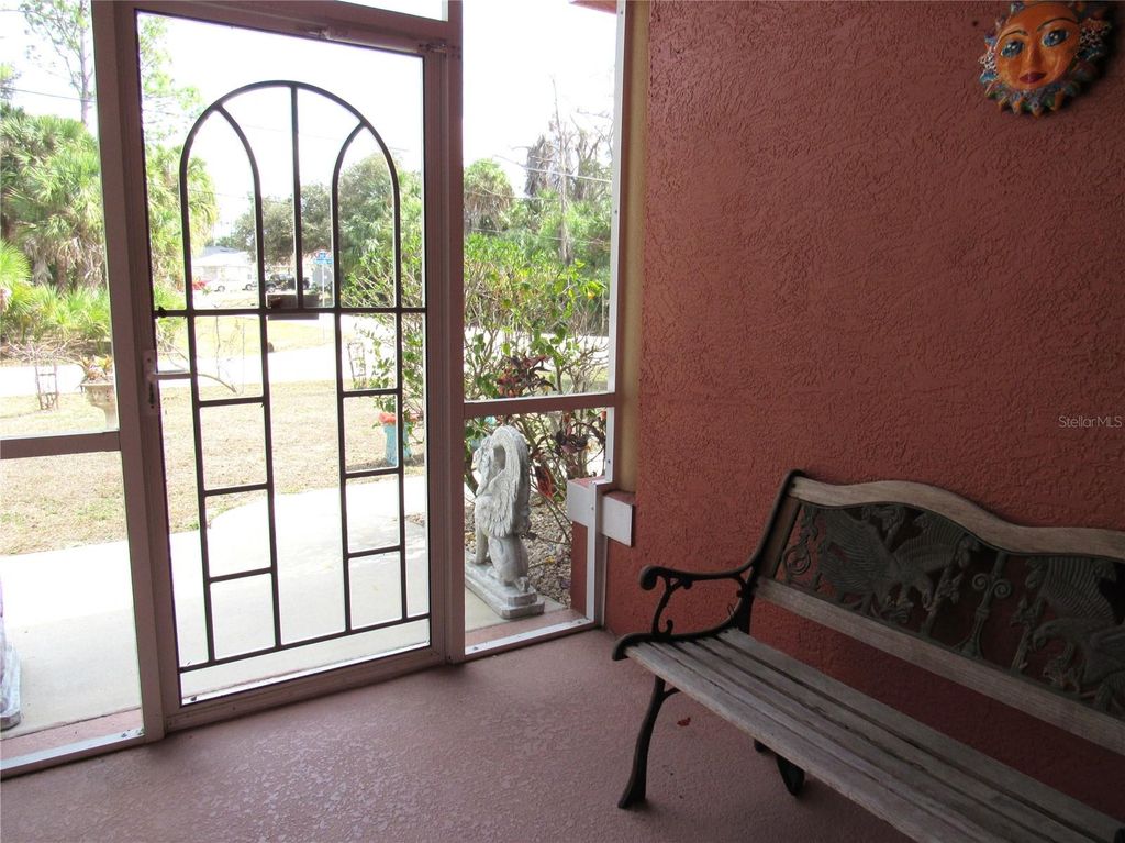 Photo of 4511 Marcella Terrace, North Port, FL 34286 (MLS # C7522763)