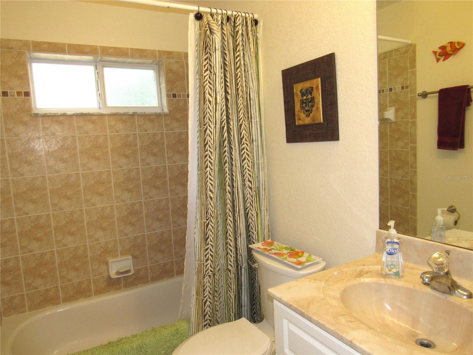 PORT CHARLOTTE SUB 07 - Residential