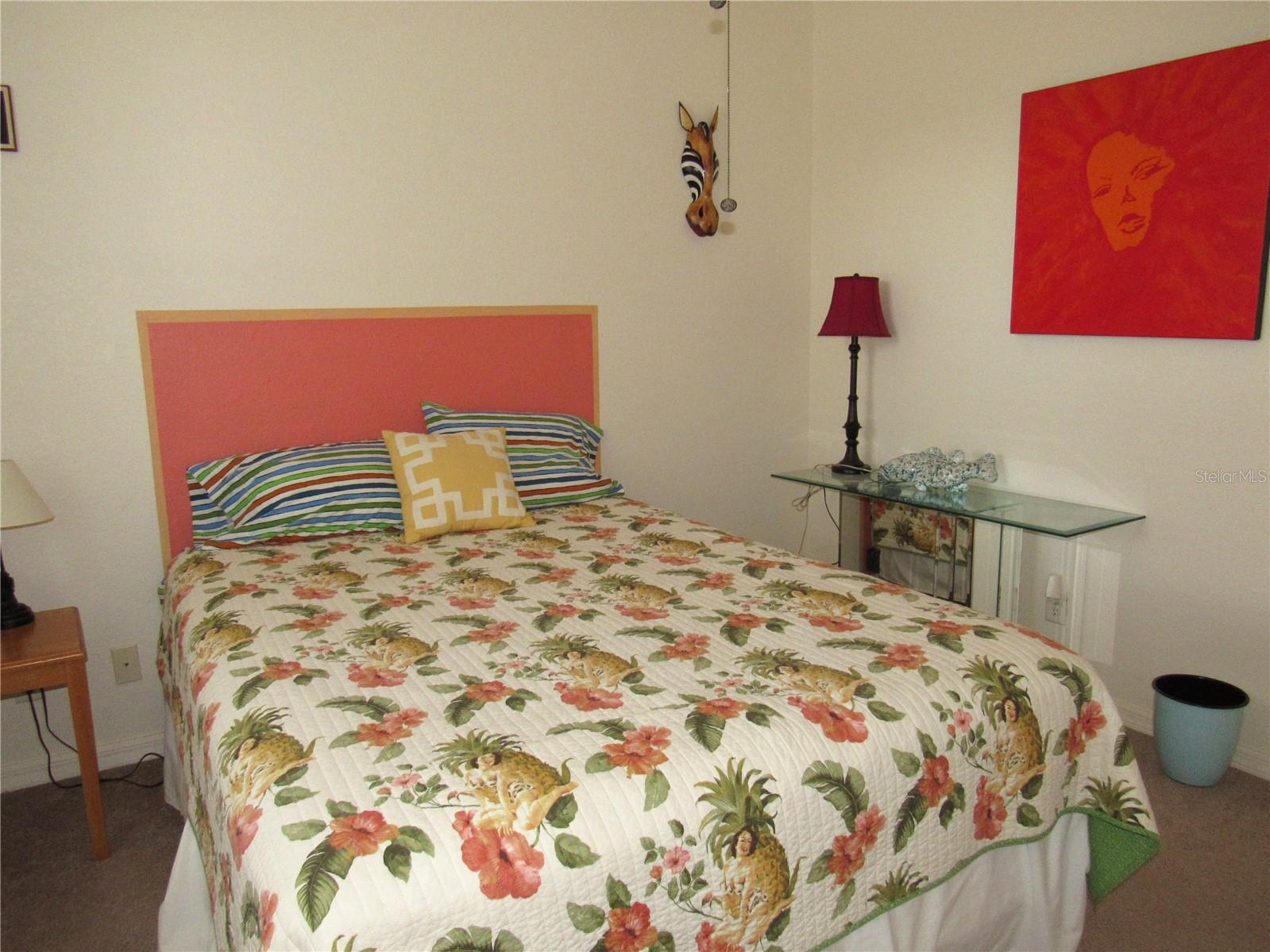 PORT CHARLOTTE SUB 07 - Residential