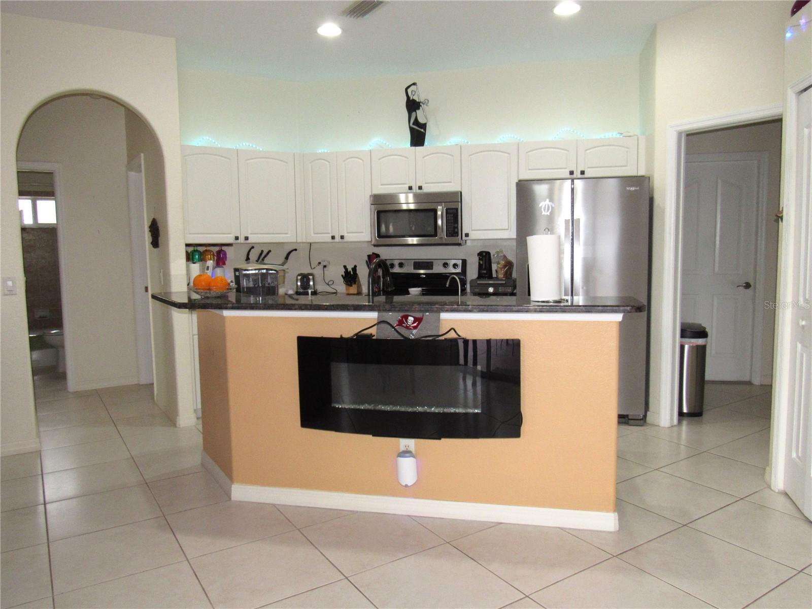 PORT CHARLOTTE SUB 07 - Residential