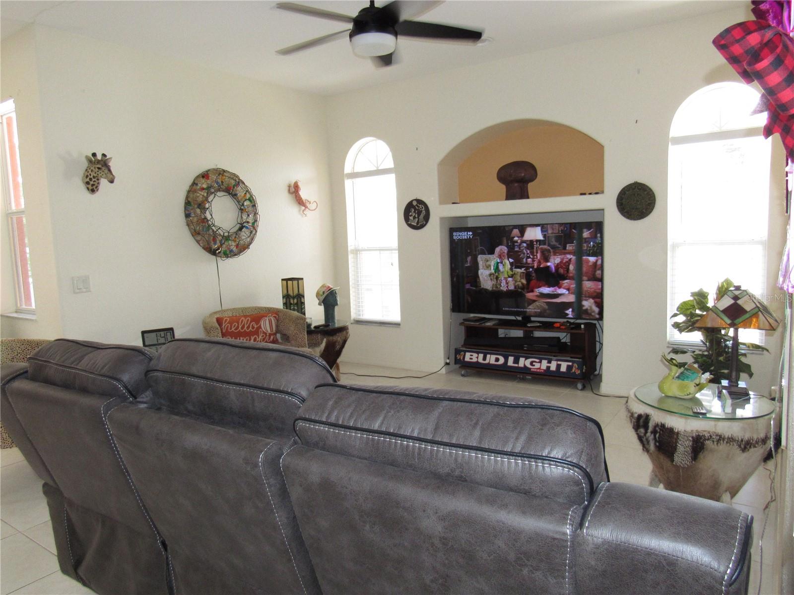 PORT CHARLOTTE SUB 07 - Residential