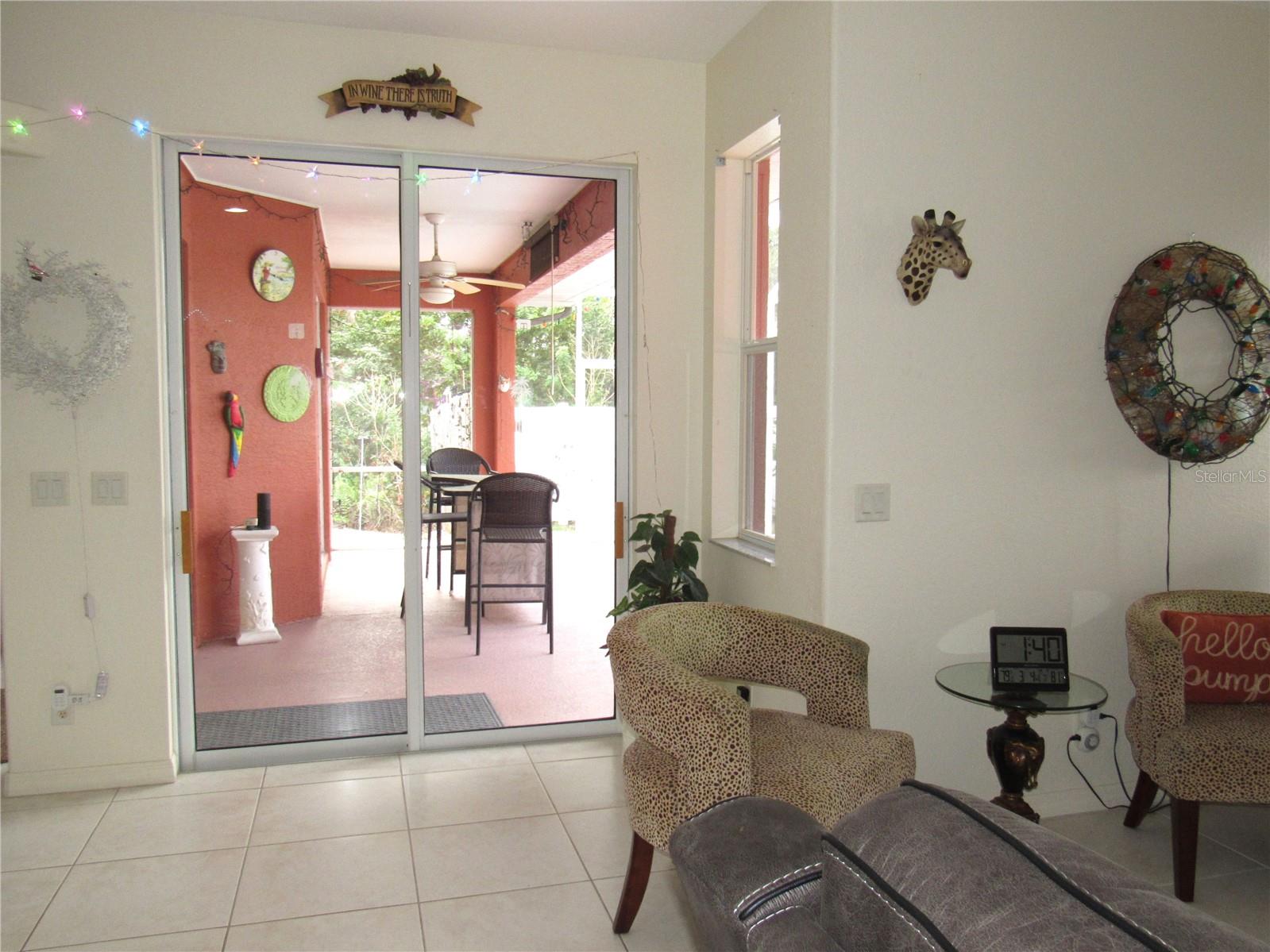 PORT CHARLOTTE SUB 07 - Residential