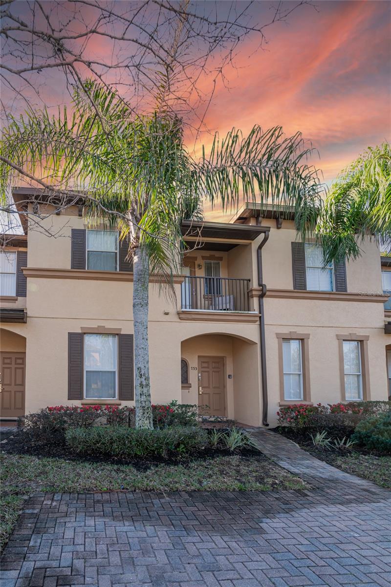 REGAL PALMS AT HIGHLAND RESERVE PH 04 - Residential