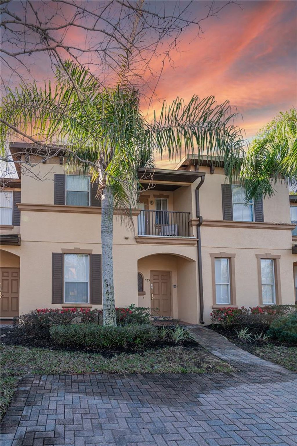 Photo of 733 Calabria Avenue, Davenport, FL 33897 (MLS # S5137536)