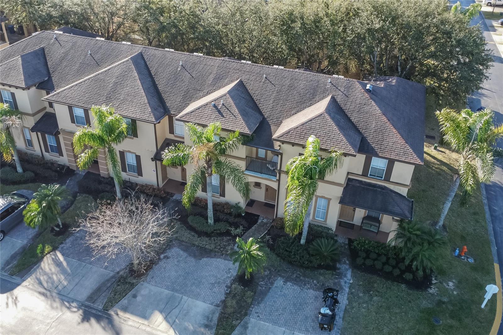 REGAL PALMS AT HIGHLAND RESERVE PH 04 - Residential