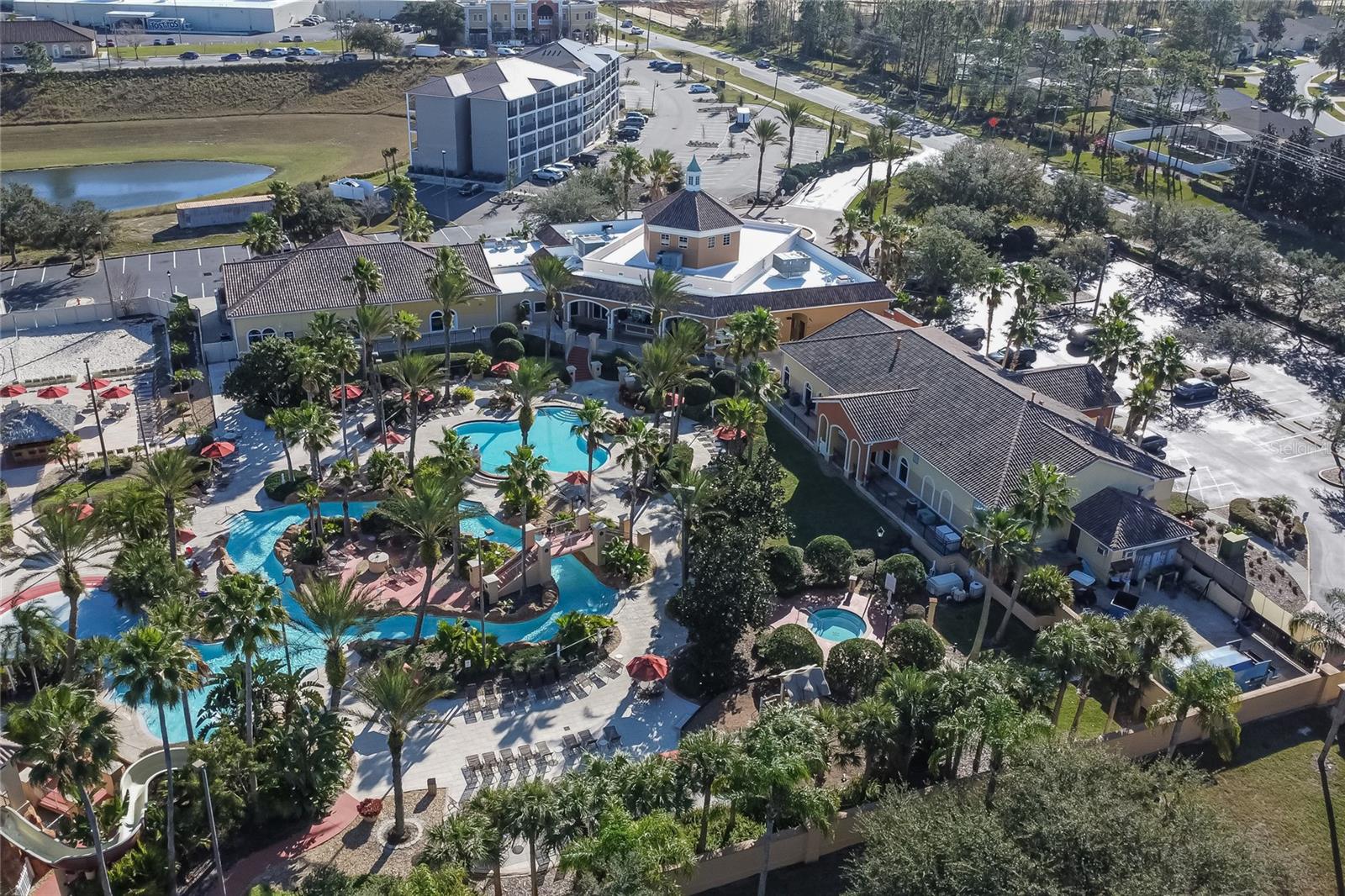 REGAL PALMS AT HIGHLAND RESERVE PH 04 - Residential