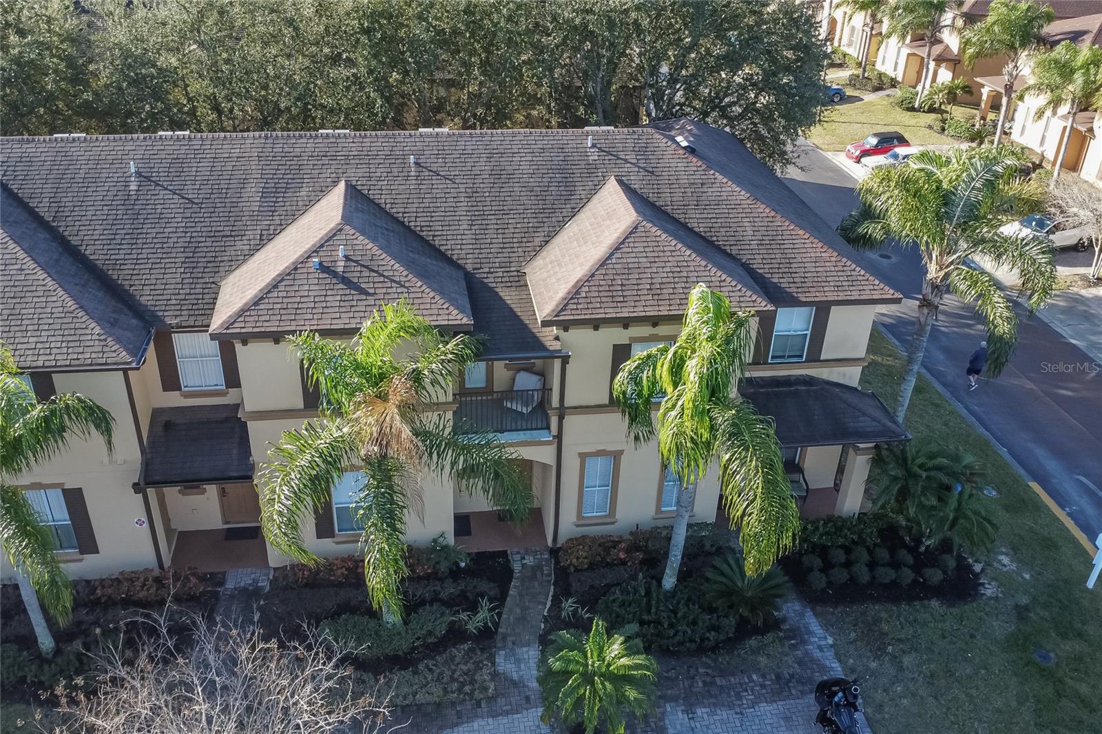 REGAL PALMS AT HIGHLAND RESERVE PH 04 - Residential