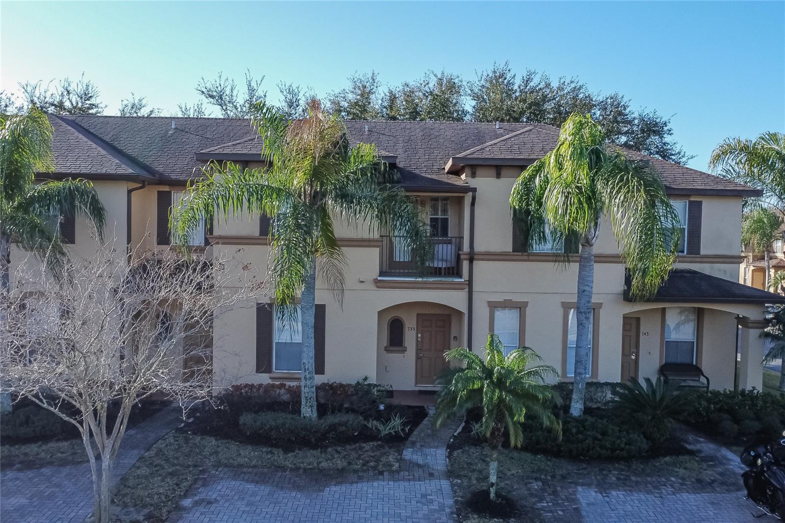 REGAL PALMS AT HIGHLAND RESERVE PH 04 - Residential