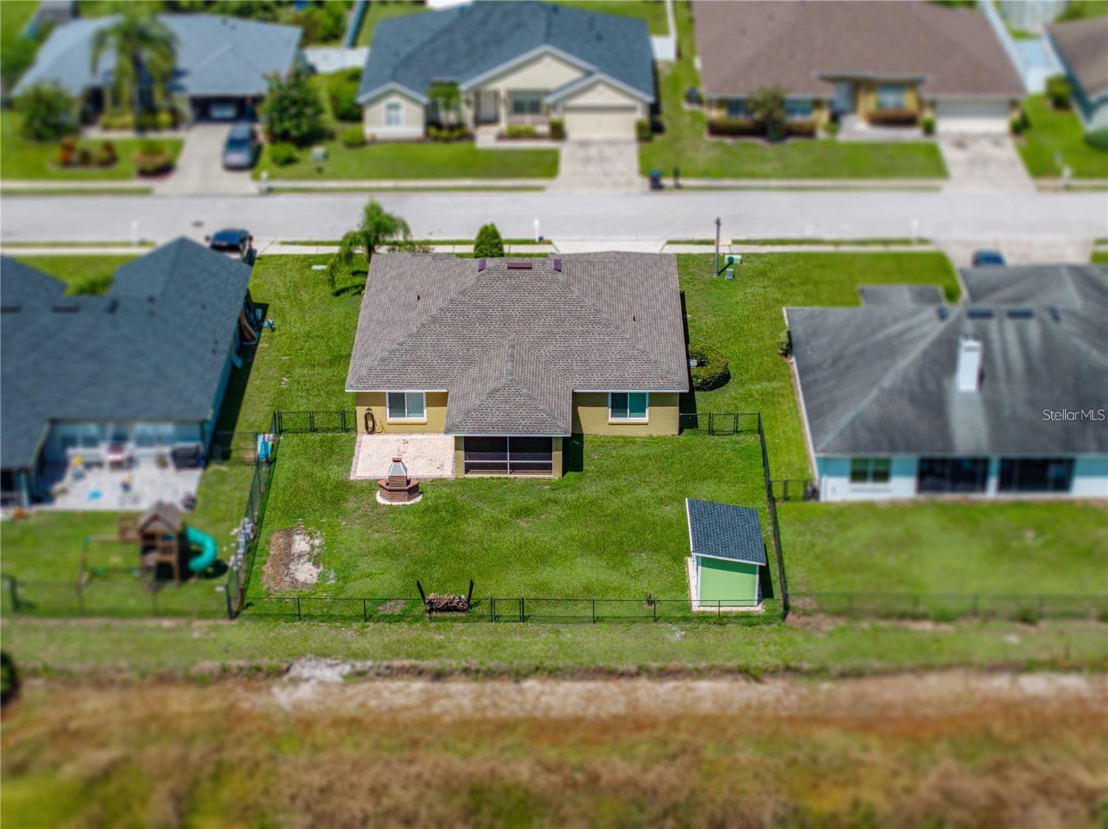 FORT SOCRUM VILLAGE - Residential Lease