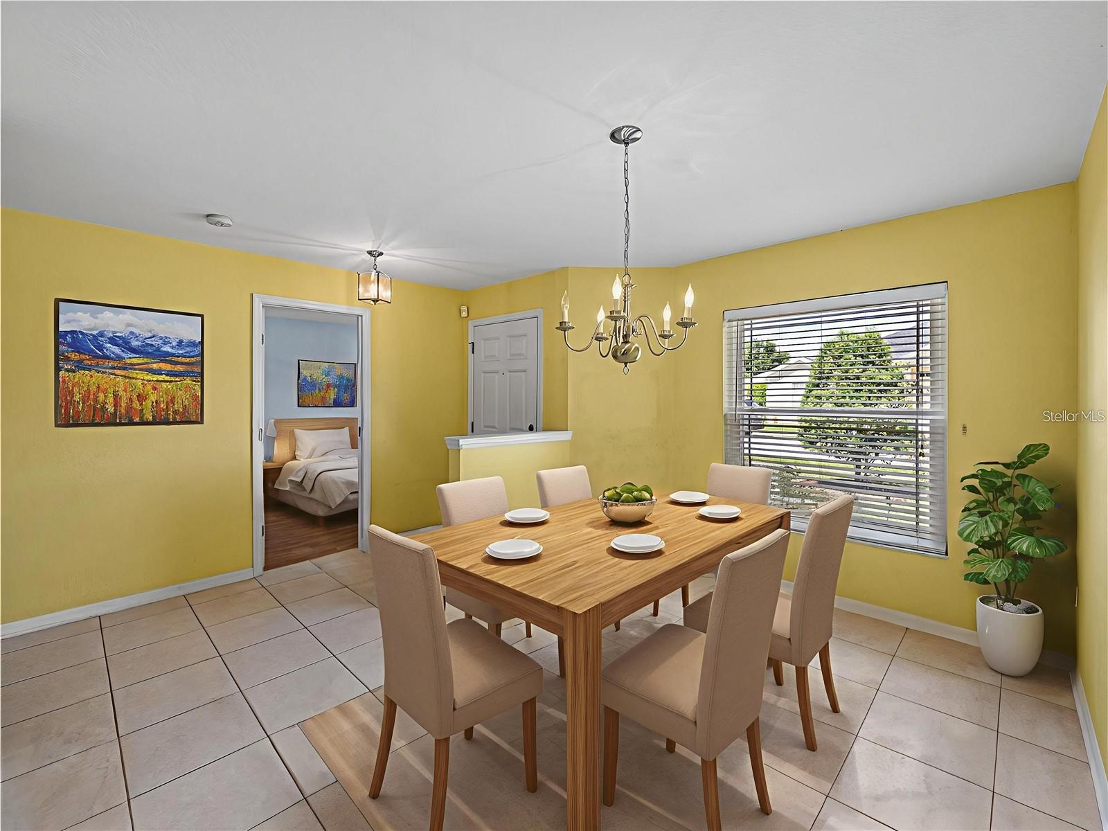 FORT SOCRUM VILLAGE - Residential Lease