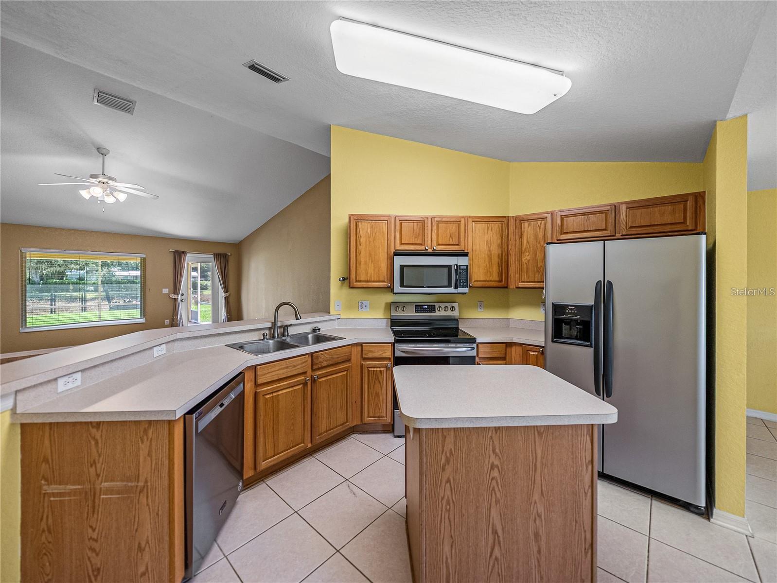 FORT SOCRUM VILLAGE - Residential Lease