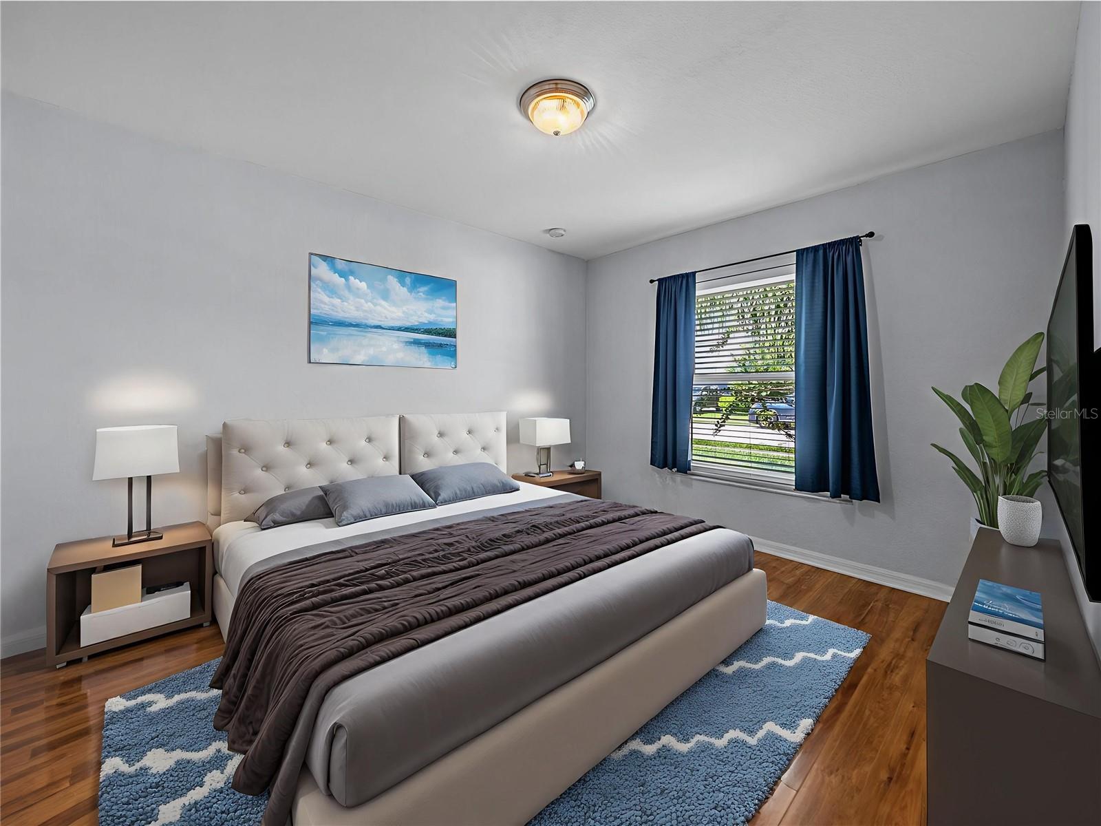 FORT SOCRUM VILLAGE - Residential Lease