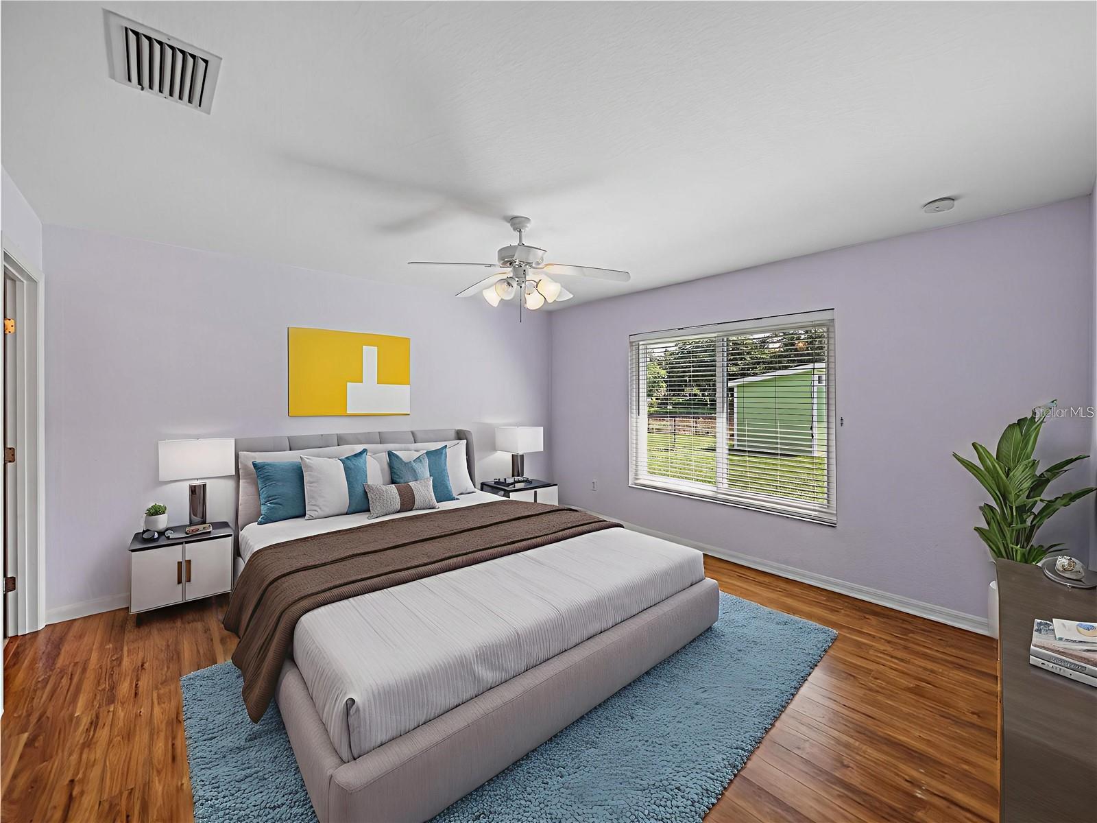 FORT SOCRUM VILLAGE - Residential Lease