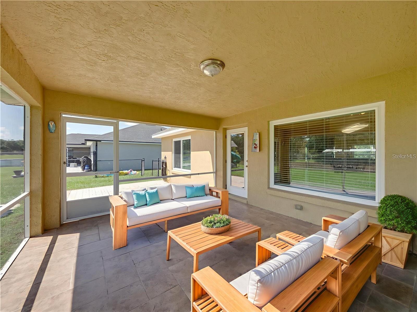 FORT SOCRUM VILLAGE - Residential Lease