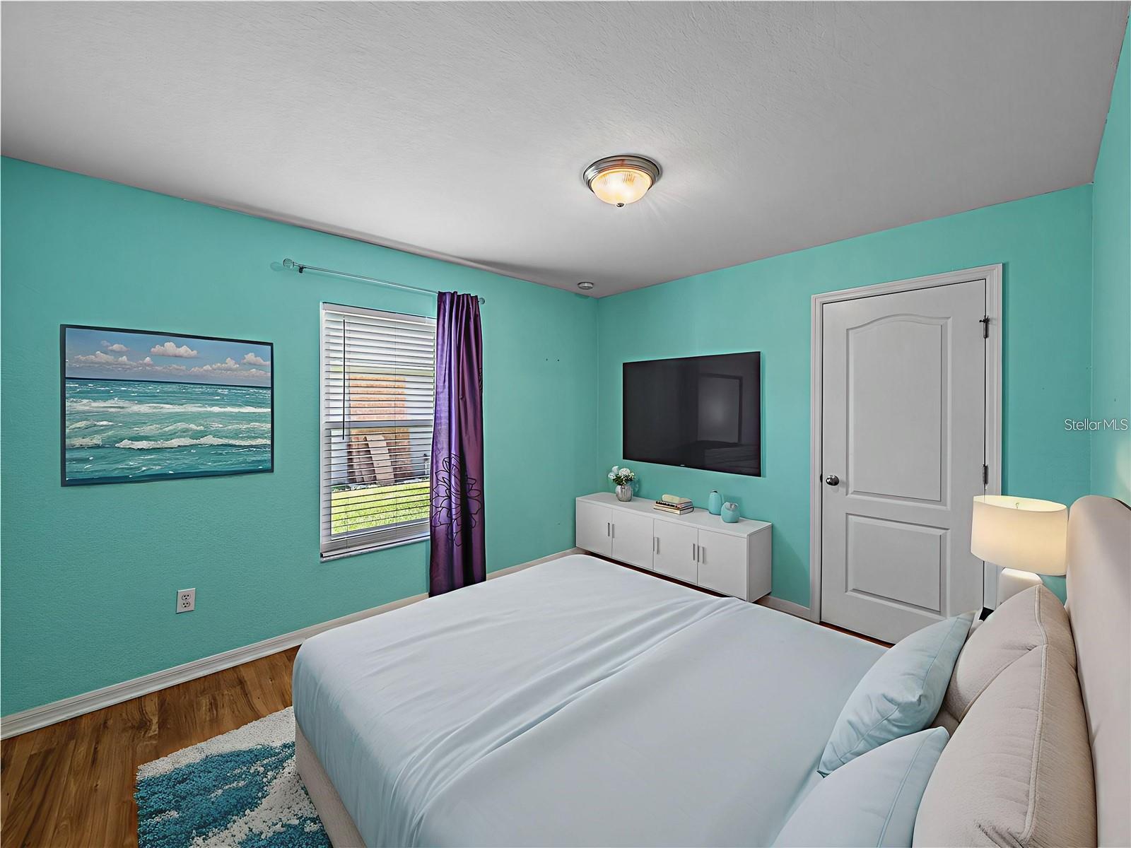 FORT SOCRUM VILLAGE - Residential Lease