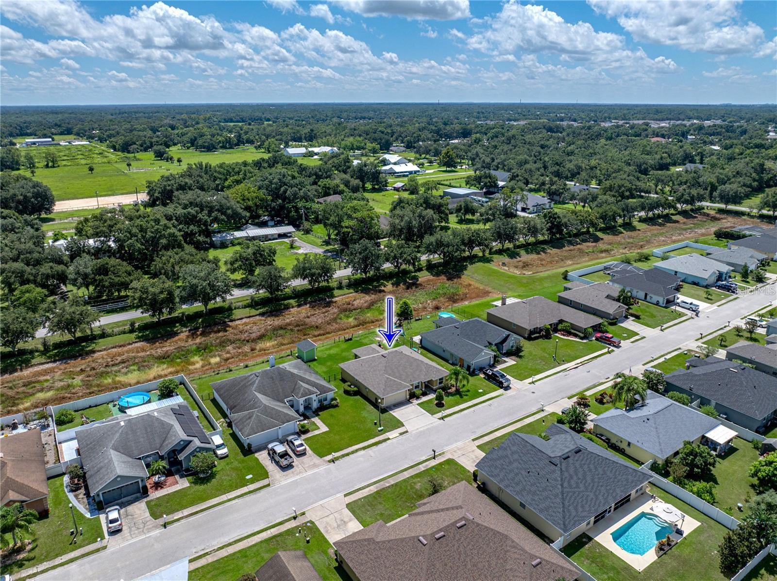 FORT SOCRUM VILLAGE - Residential Lease